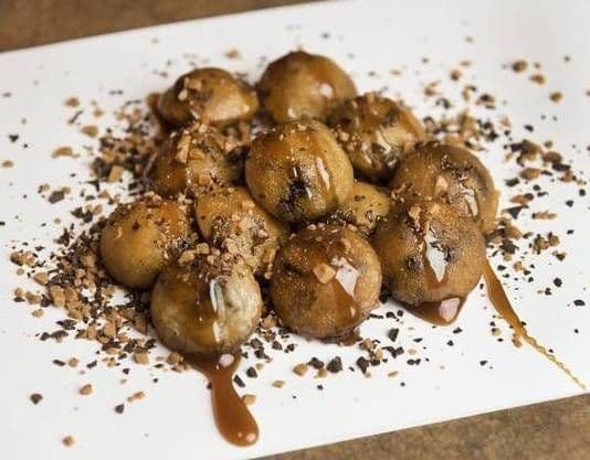 Skor Puff Daddy