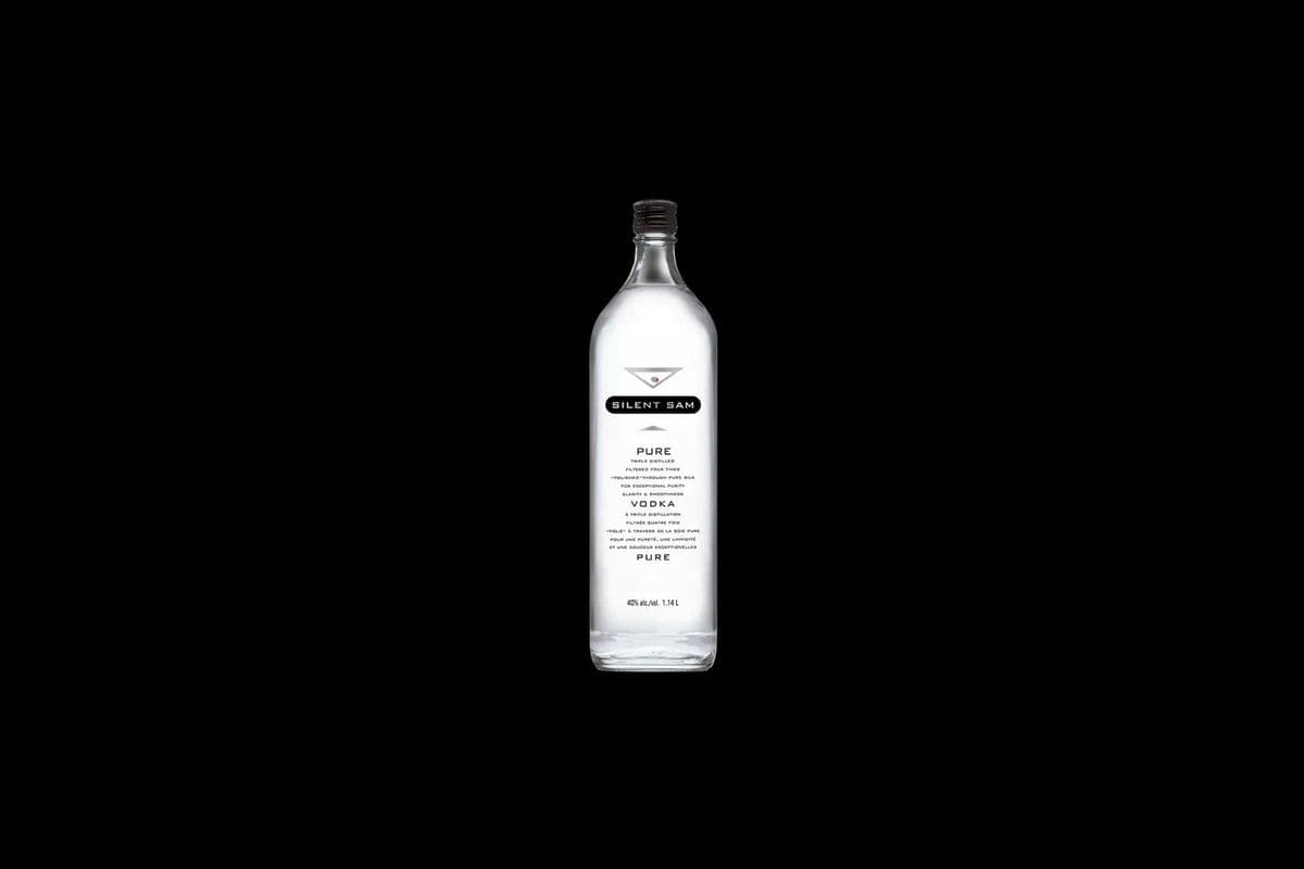 Silent Sam (1140 ml Bottle) (1 x 1140ml)