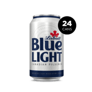 Blue Light (24 Can x 355 mL)