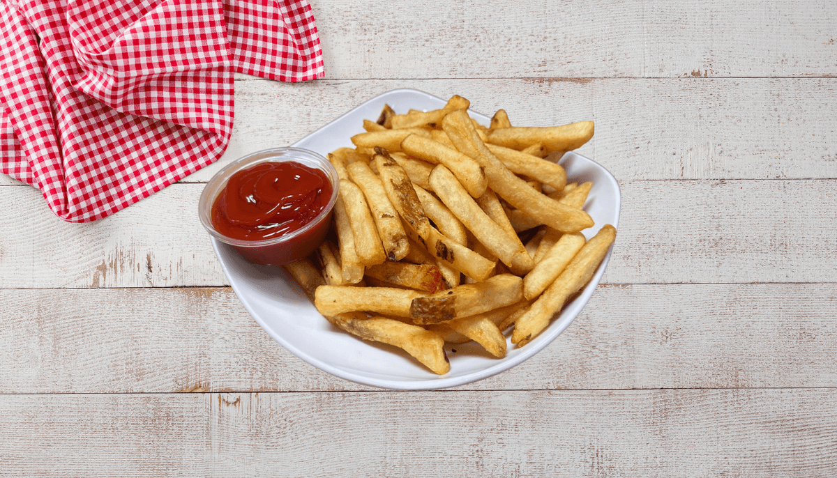 Small Fries