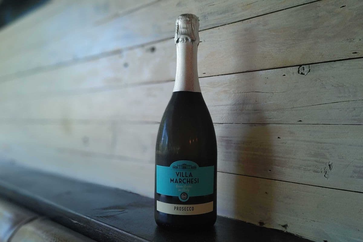 Prosecco (1 x 750 ml)