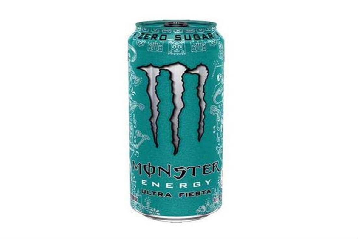 Monster Energy Ultra Fiesta -Zero Sugar (473 ml)