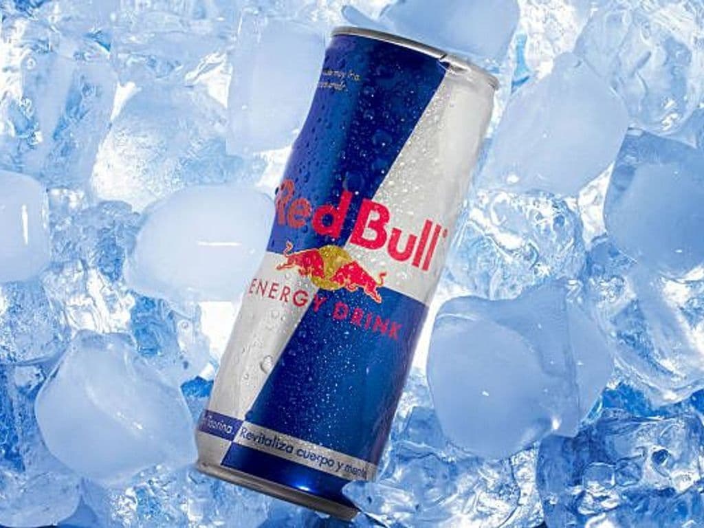 Red Bull
