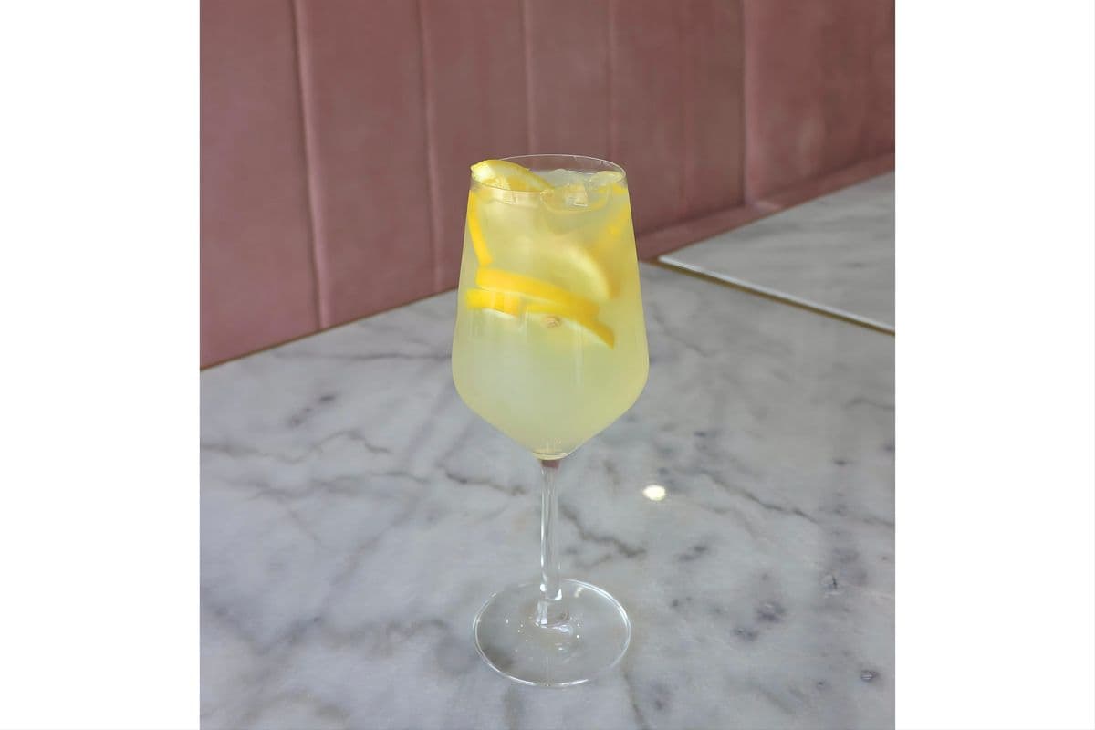 Original Lemonade
