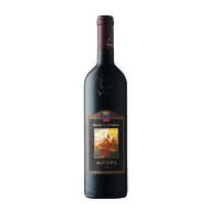 Banfi Brunello di Montalcino (1 Bottle x 750 mL)