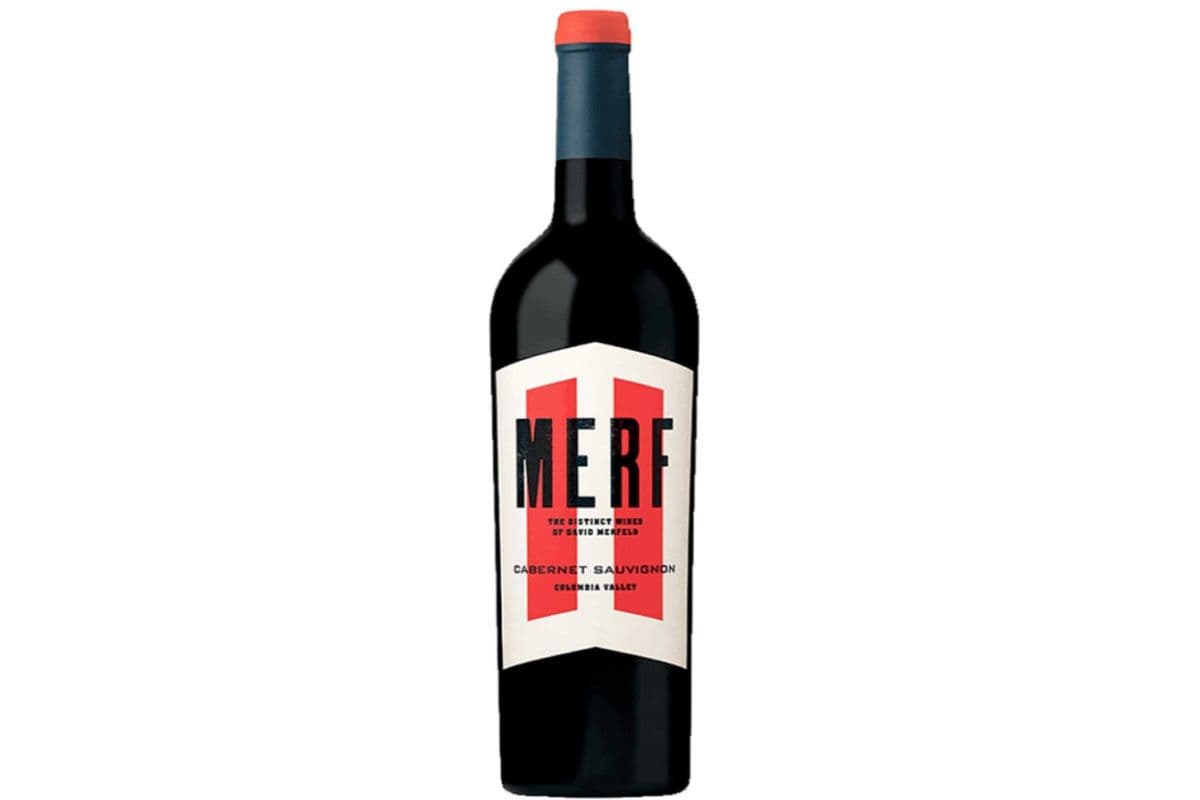 MERF Cab-Sav 750 ML (1 x 750 ML)
