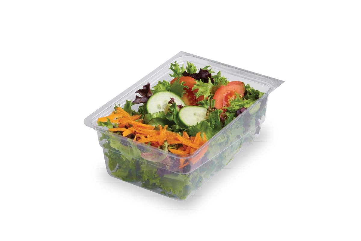 Side Salad
