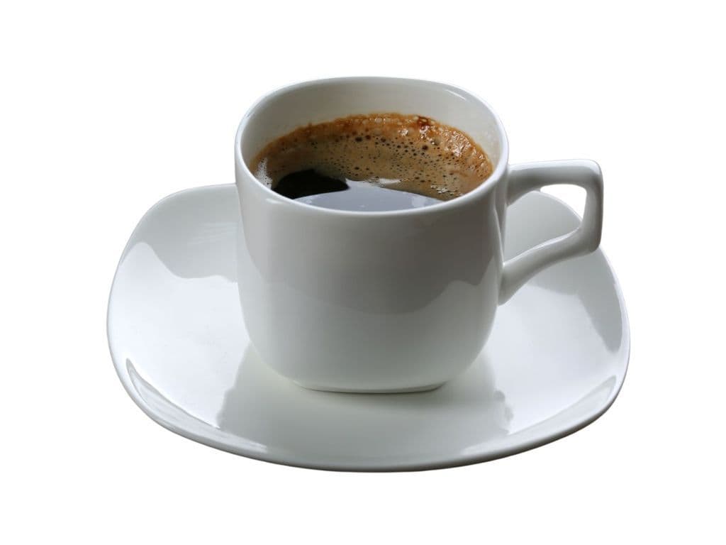 Decaf Coffee