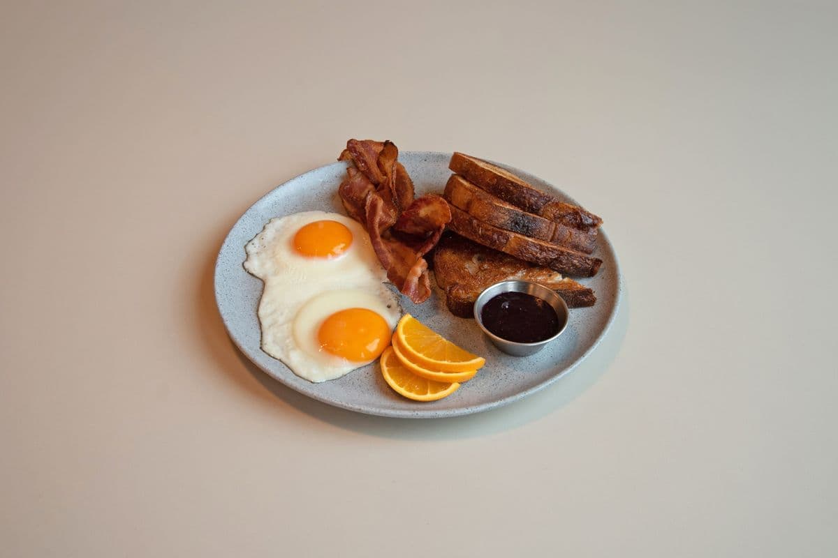 Classic Breakfast