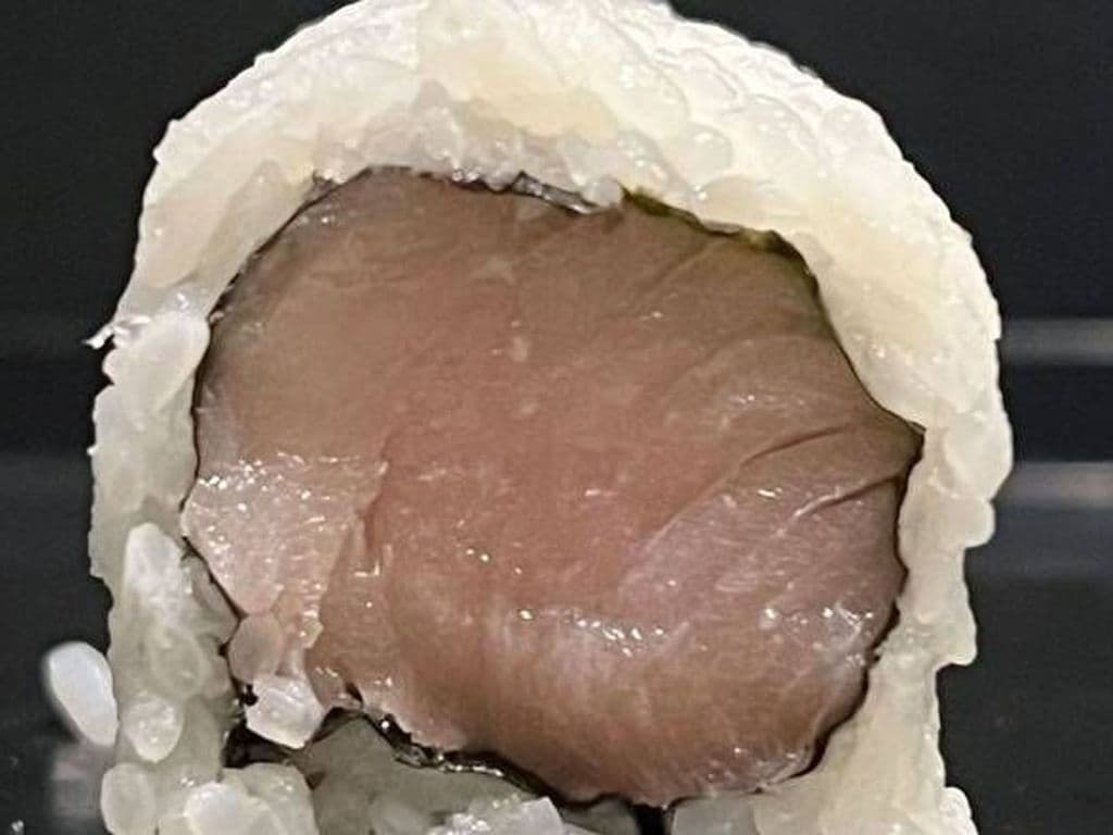 Tuna Roll
