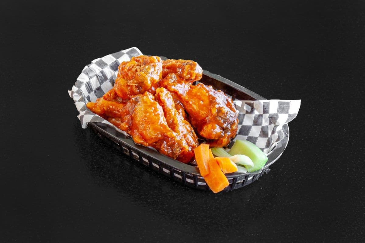 Jumbo Chicken Wings