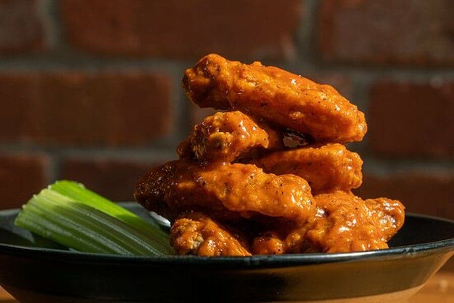Buffalo Wings