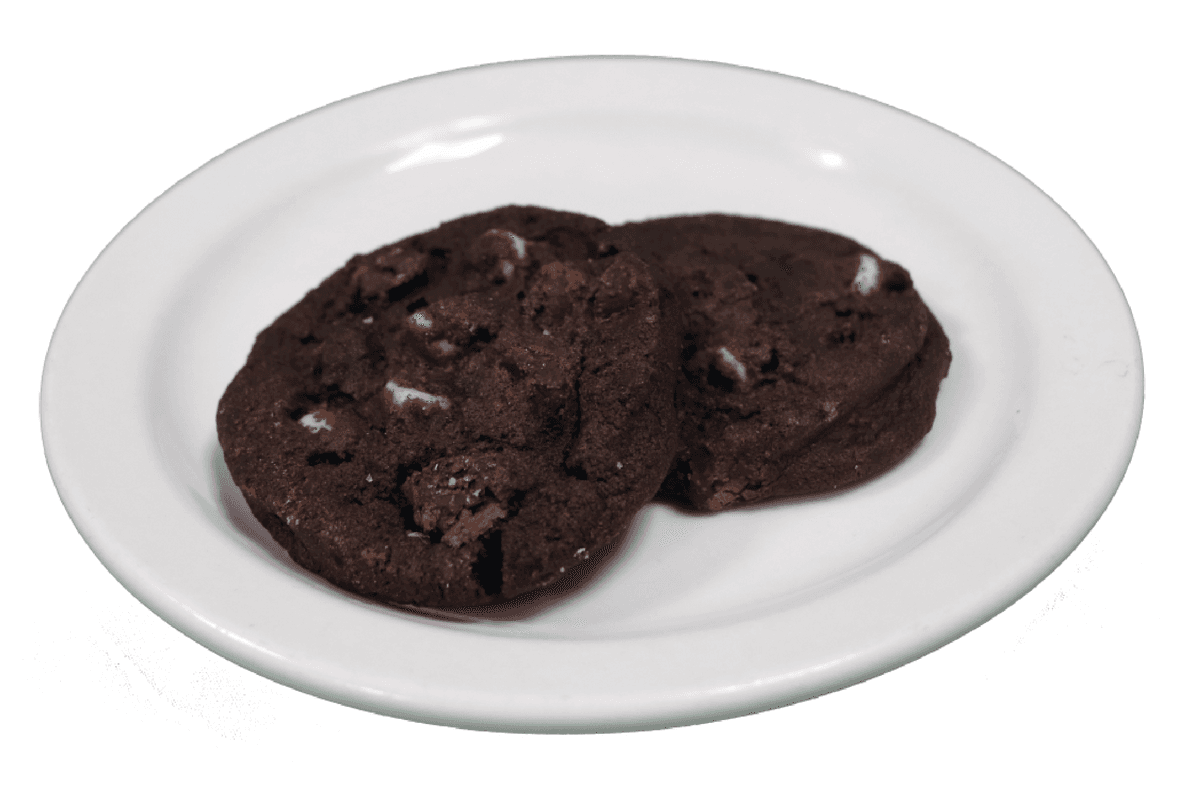 Cookies (2 pcs)