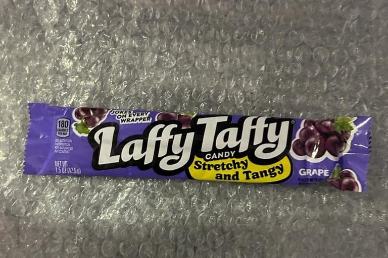Lalft Talfy Grape (42.5 g)