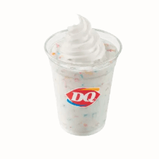 Lait frappé Fruity Pebbles / Fruity Pebbles™ Shake