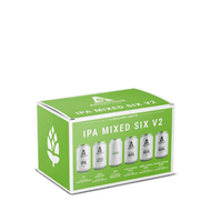 Anderson Craft Ales IPA Mixed Pack (6 Can x 355 mL)