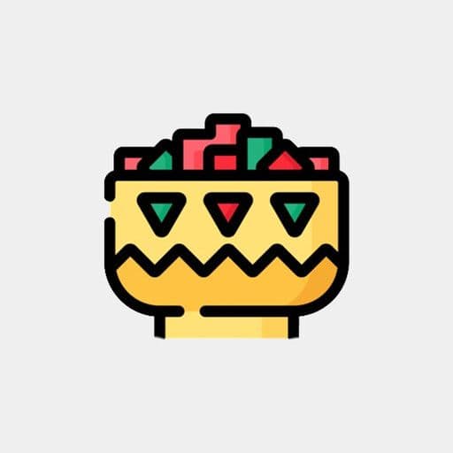 Big Salsa No Chips