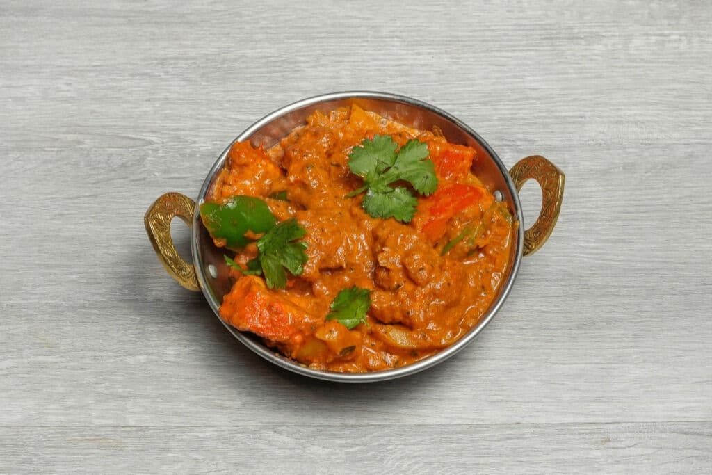 Chicken Tikka Masala