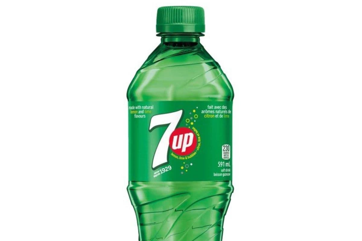 7up (591ml)