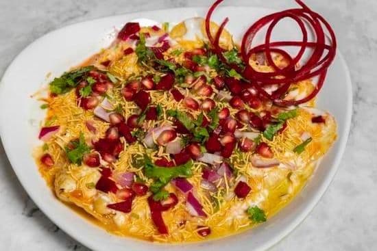 Chaat Papri