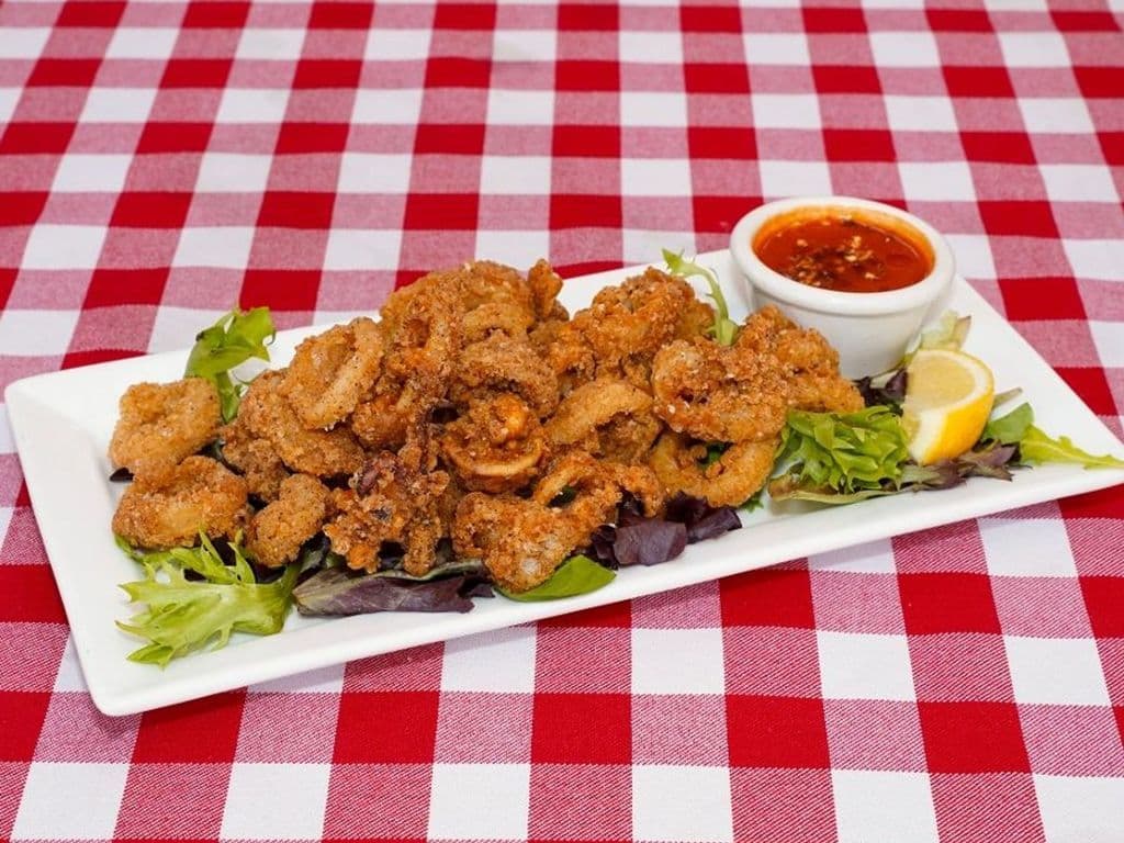 Calamari