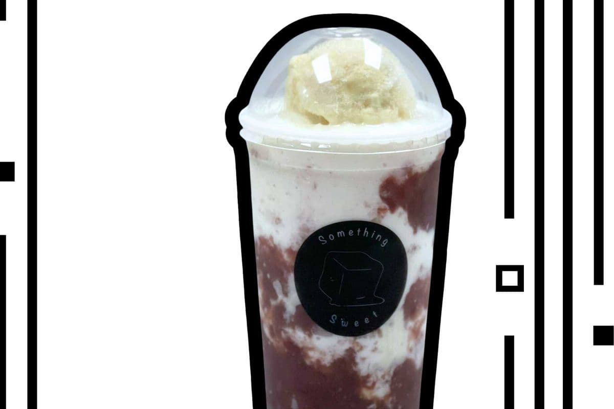 Red Bean Icy