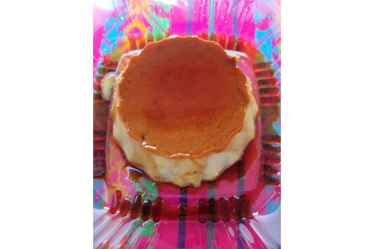 Flan