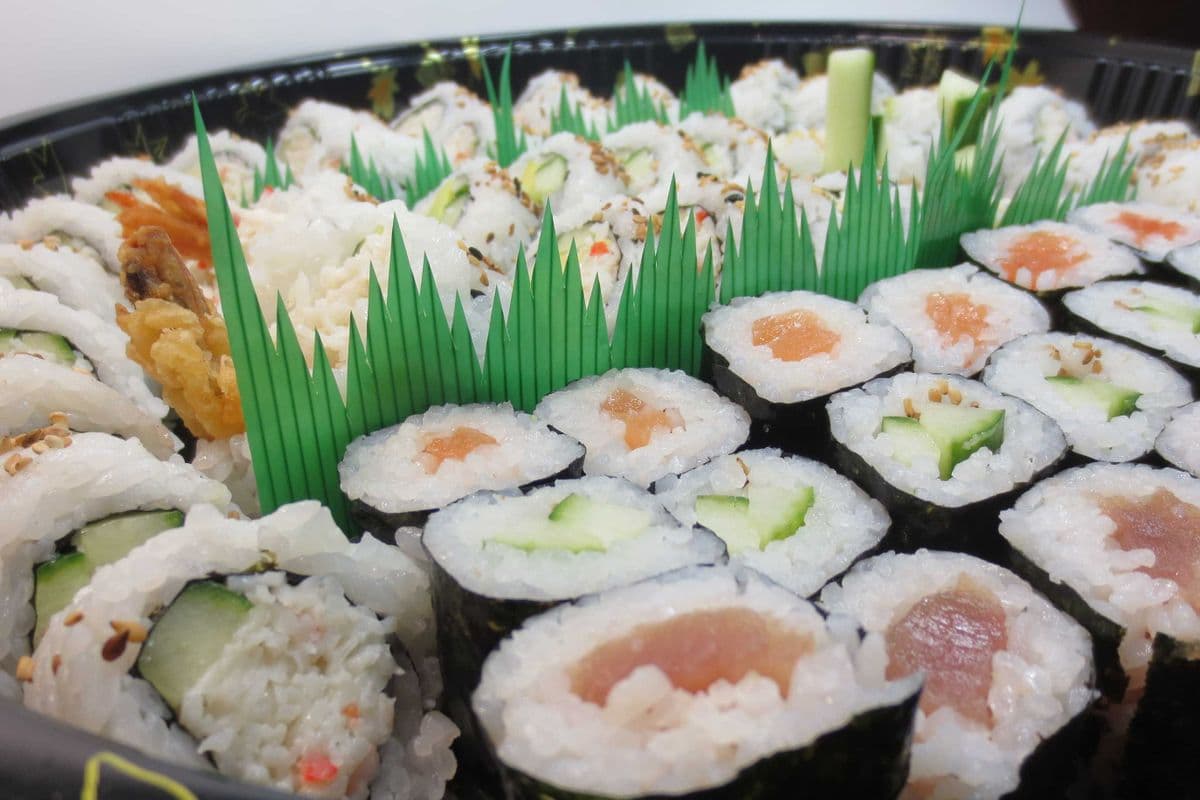 Dynamite Roll Party (54pcs)