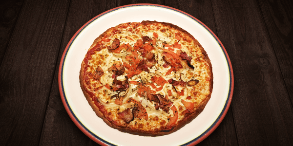 Pizza Ryna’s / Ryna’s Pizza