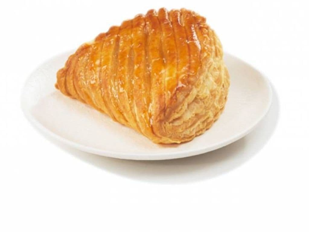 Apple Turnover