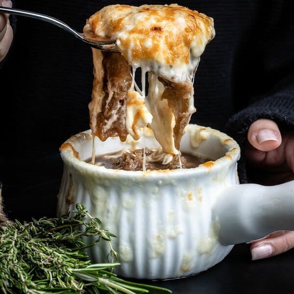 French Onion Soup