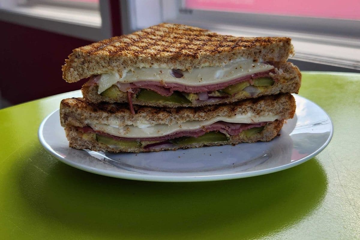 Cubano