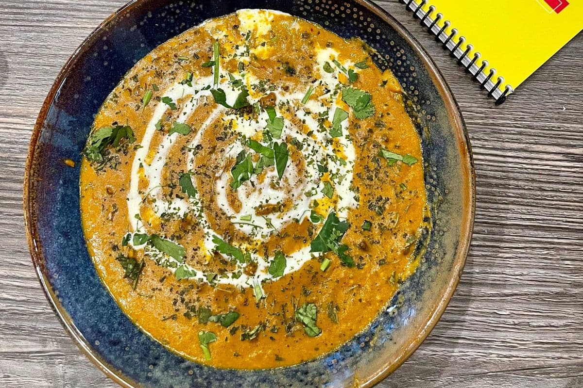 Dal Makhani