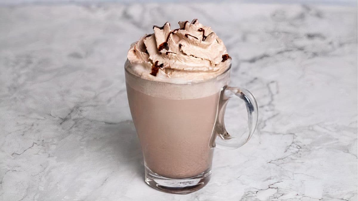 Hot Chocolate
