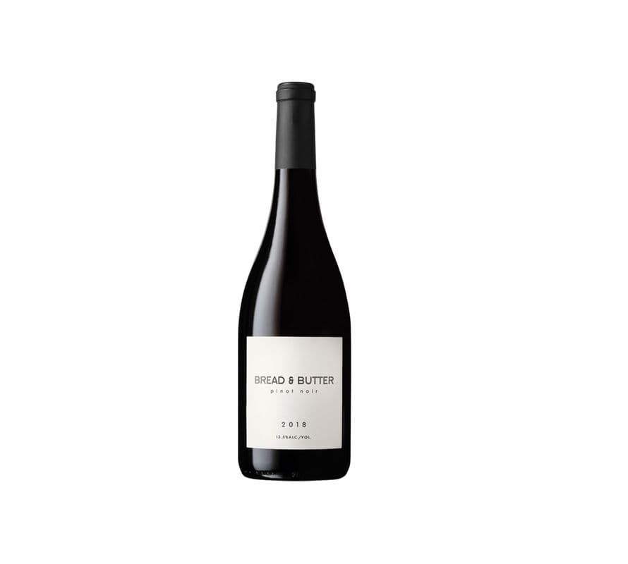Bread and Butter Pinot Noir (750 ml) (1 x 750ml)