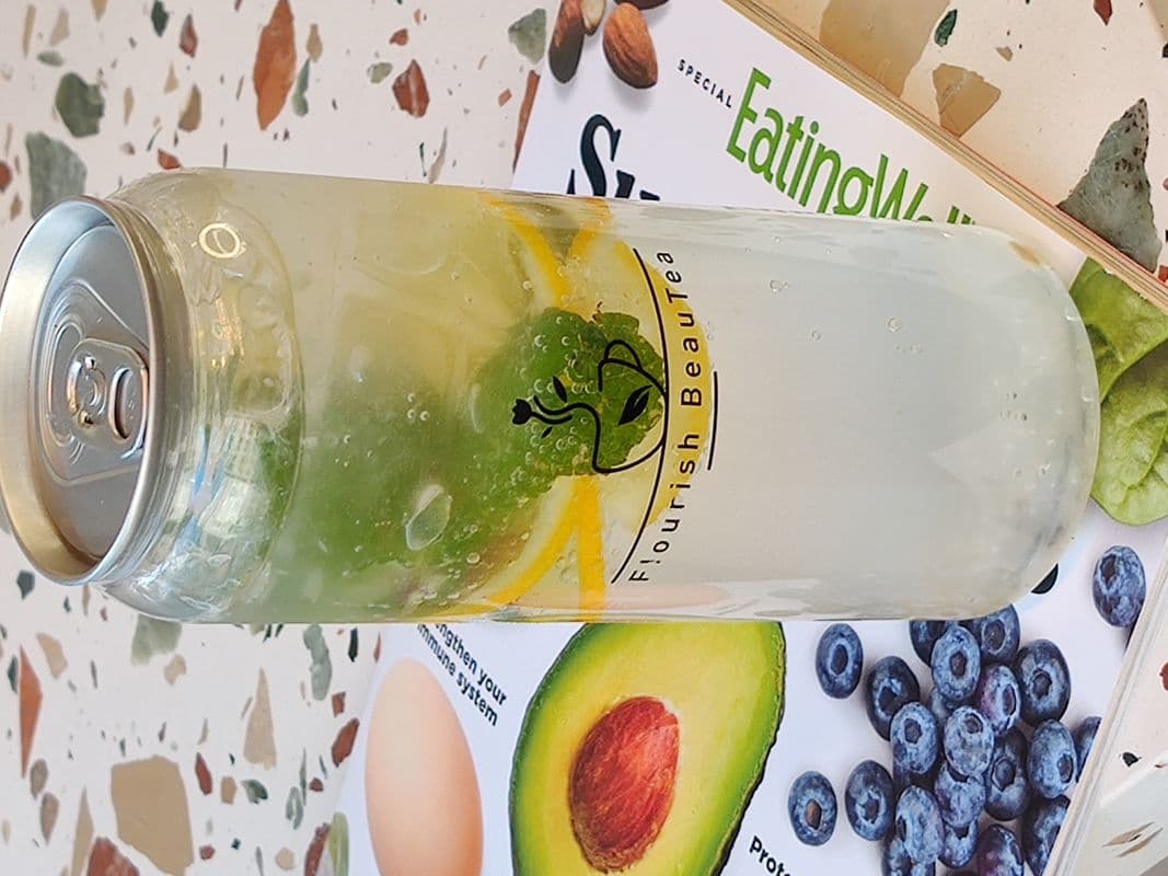 Summer Mojito