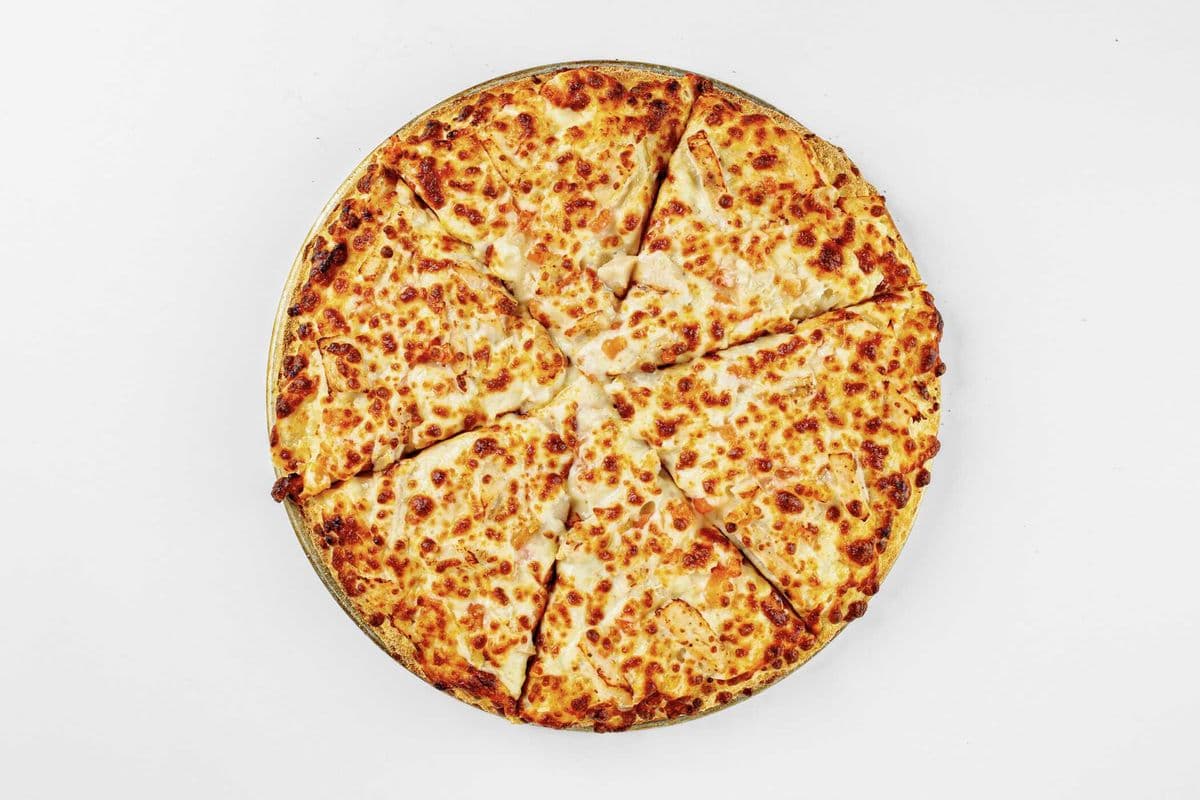 Donair Pizza (Extra Large 16")