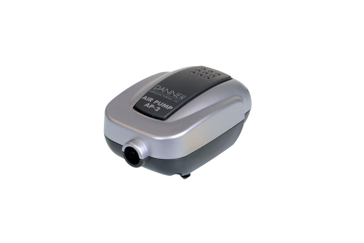 Supreme Air Pump - AP-2