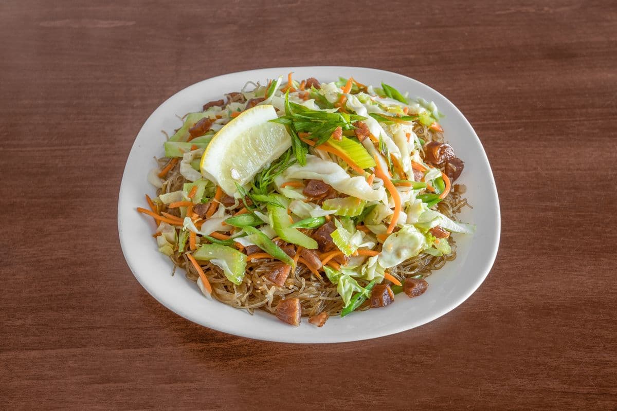 Pancit Bihon