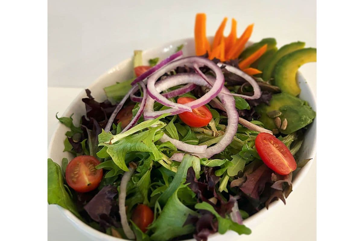 House Salad (Full)