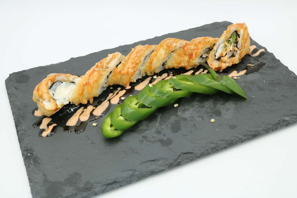 Jalapeño Popper (6pcs)