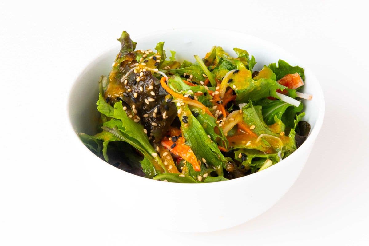Salade du Chef