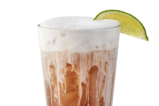 *NEW* Coconut Coca-Cola Fizzy Soda