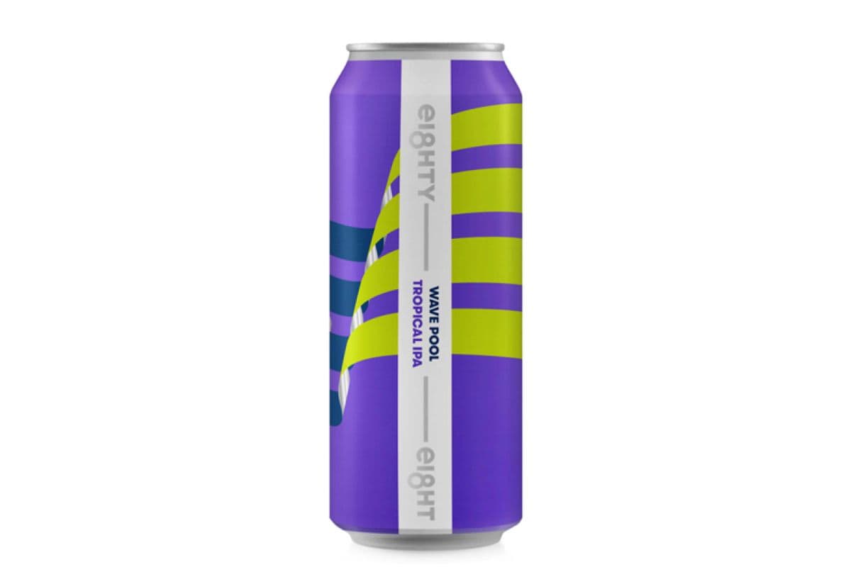 88' Wave Pool IPA (4 x 473ml cans)