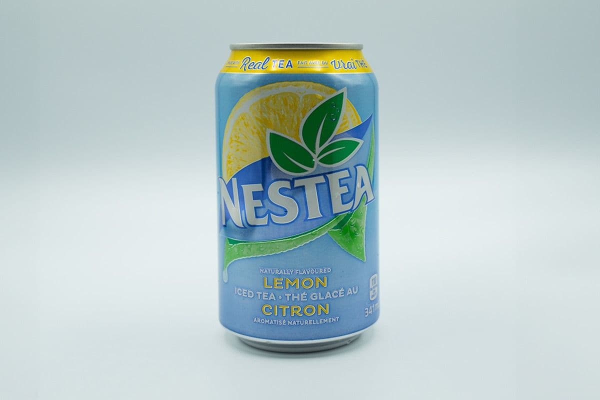 Nestea Lemon (341 ml)