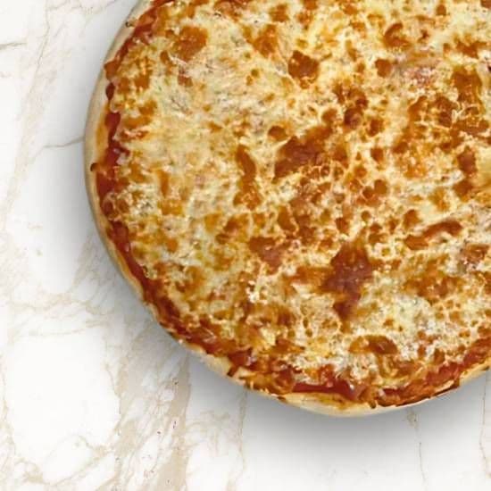 Cheese Pizza (Small)