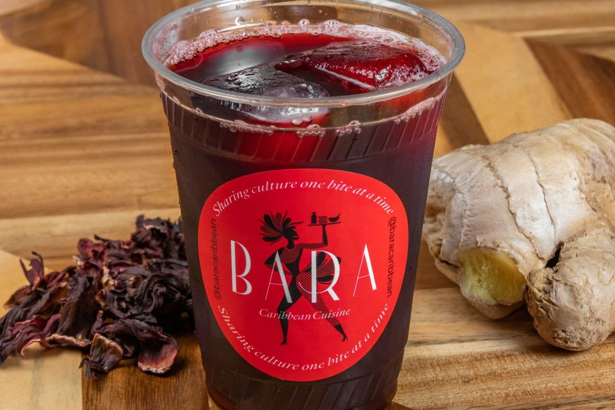 Sorrel Juice