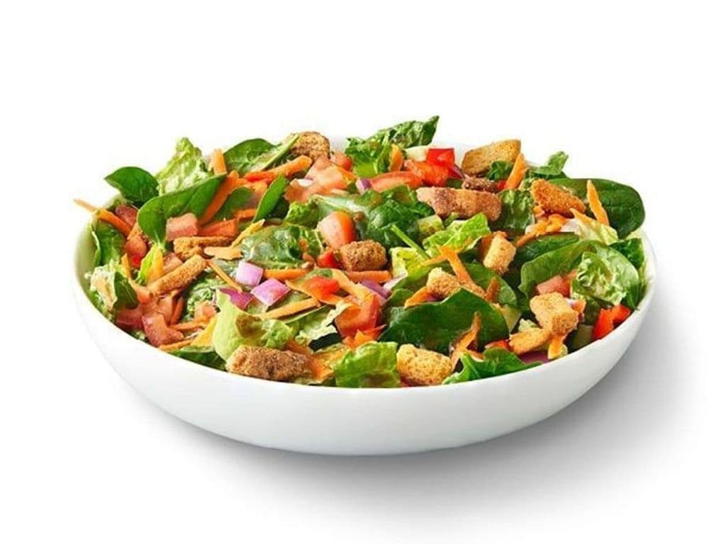 House Salad