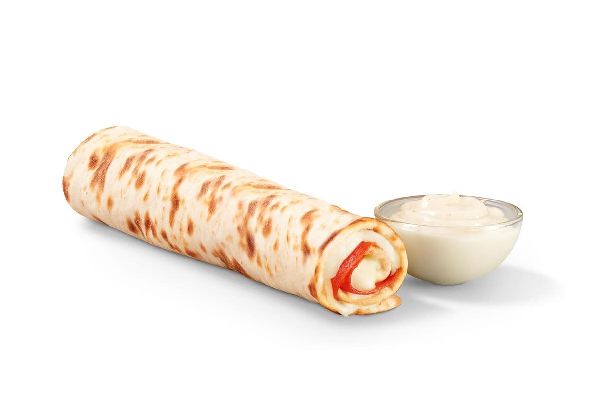 Roulés 6 Pouces Pepperoni et fromage (Snack)
