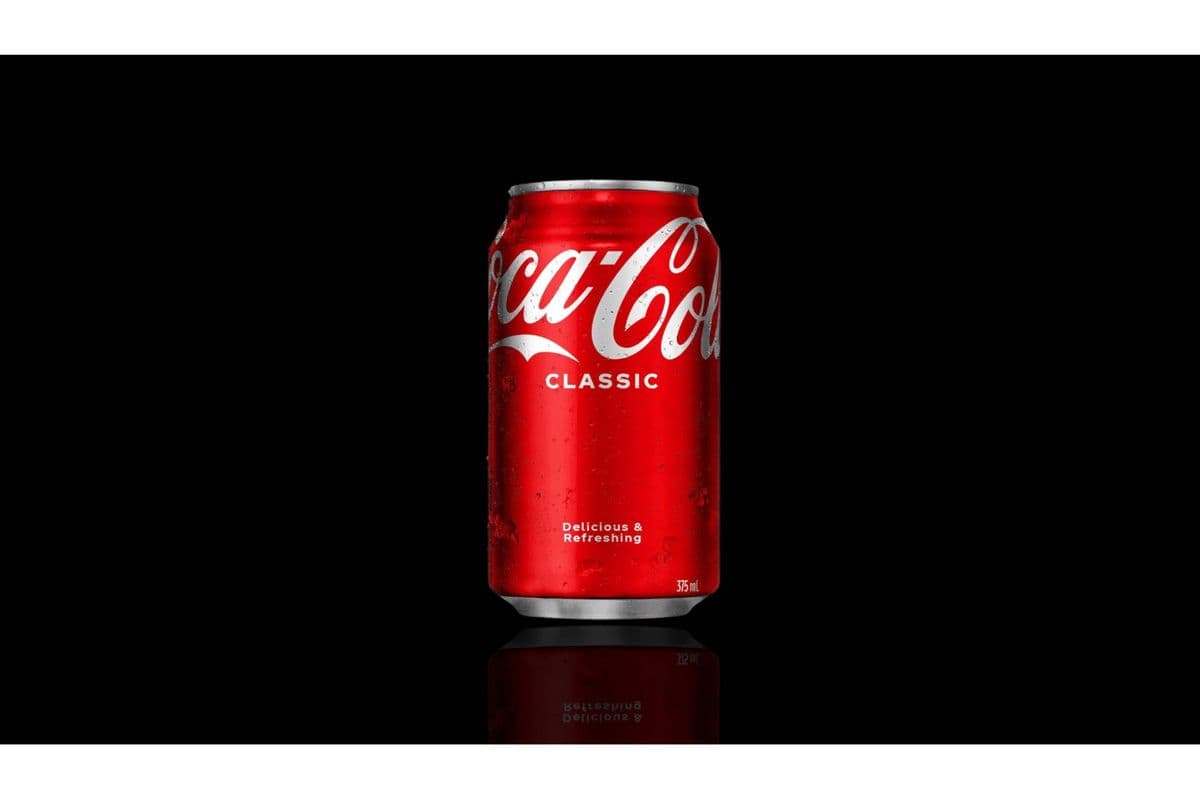 Coca Cola